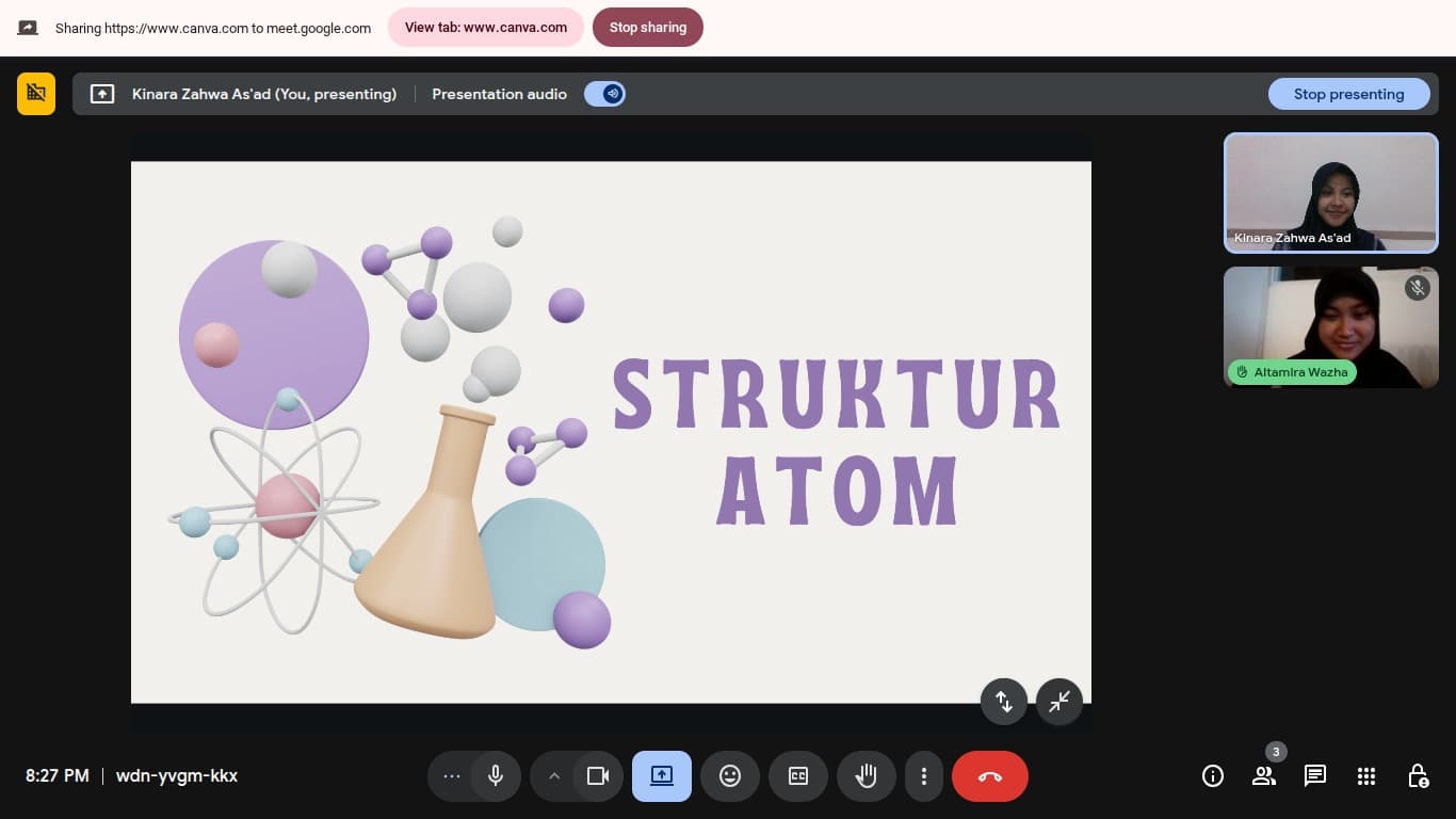 Landing Illustration